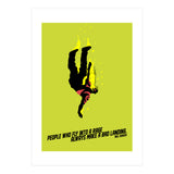 Dipped in Rage (Print Only) thumbnail