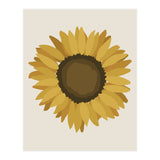 Sunflower (Print Only) thumbnail