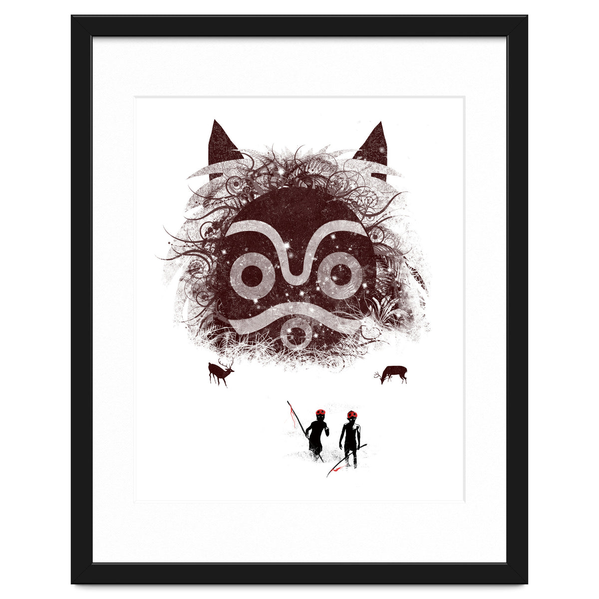 New Forest Defenders