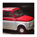 Fiat 500 (Print Only) thumbnail