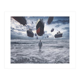 Kopabli (Print Only) thumbnail