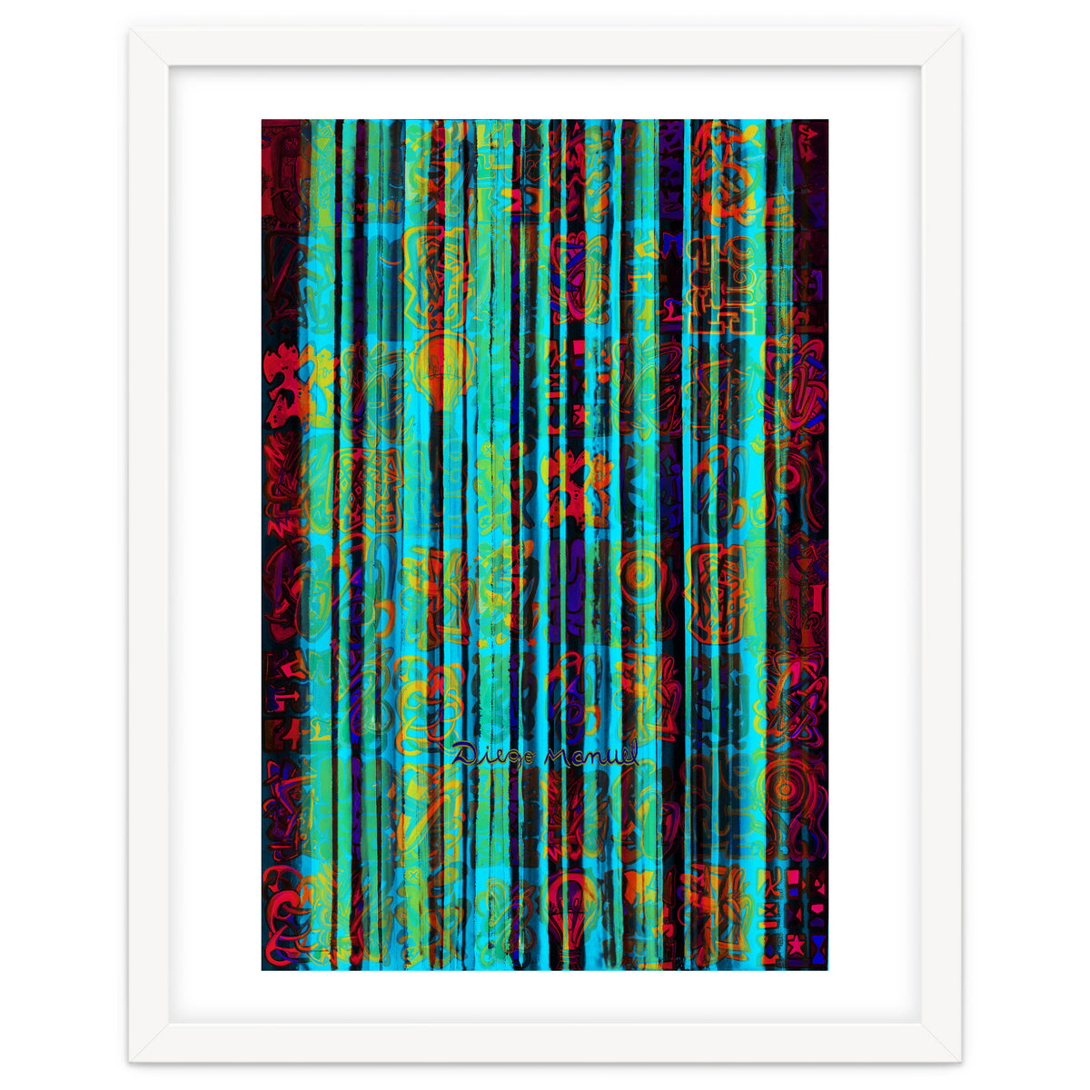 Graffiti Digital 2022 30