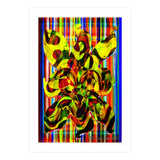 Pop Abstract 2023 Tapiz 108 (Print Only) thumbnail