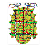 Graffiti Digital 2 (Print Only) thumbnail