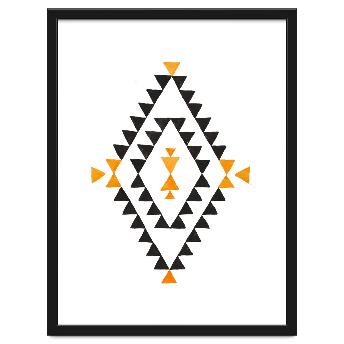 Patterns Aztec Diamond