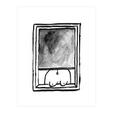 Watch out (Print Only) thumbnail