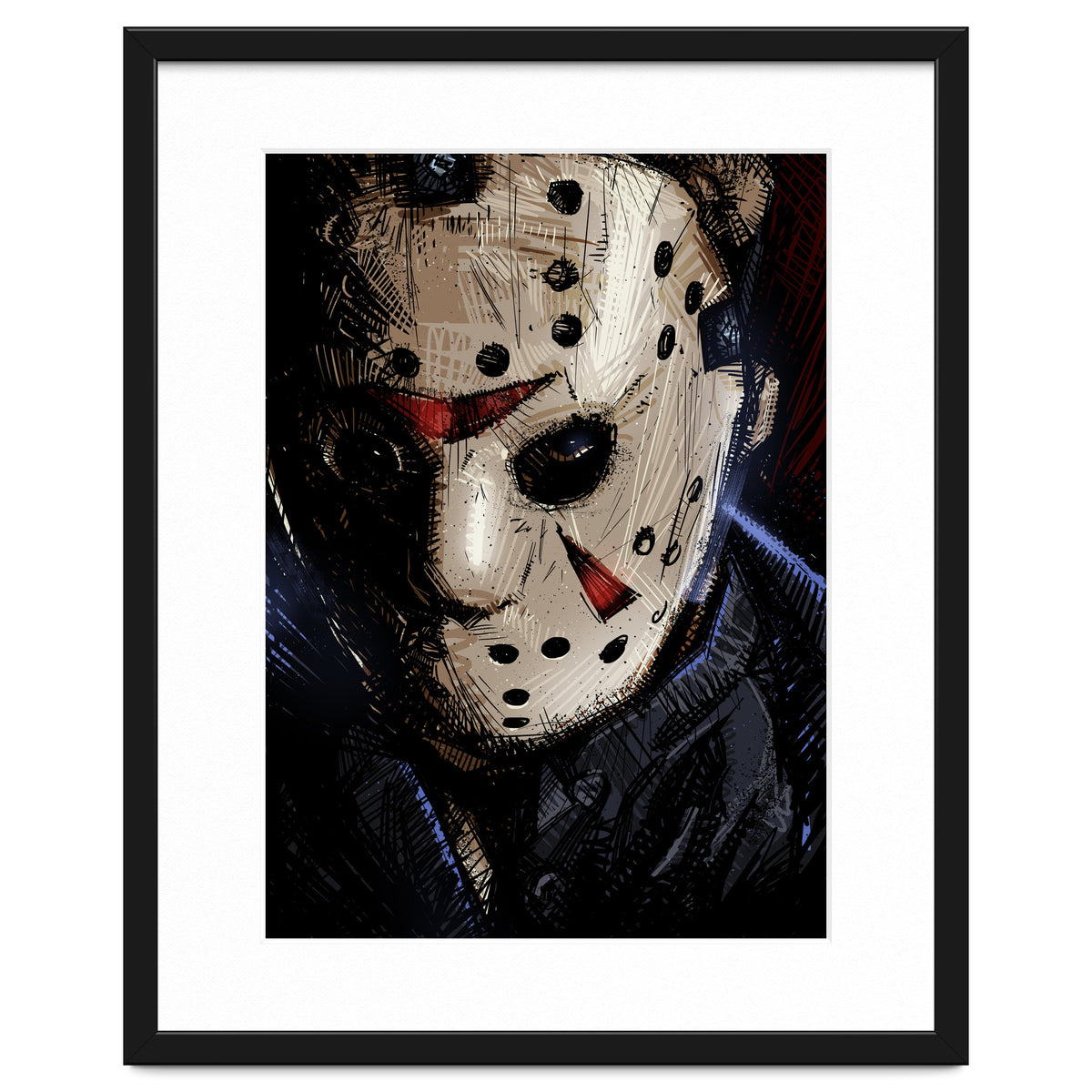 Jason Voorhees