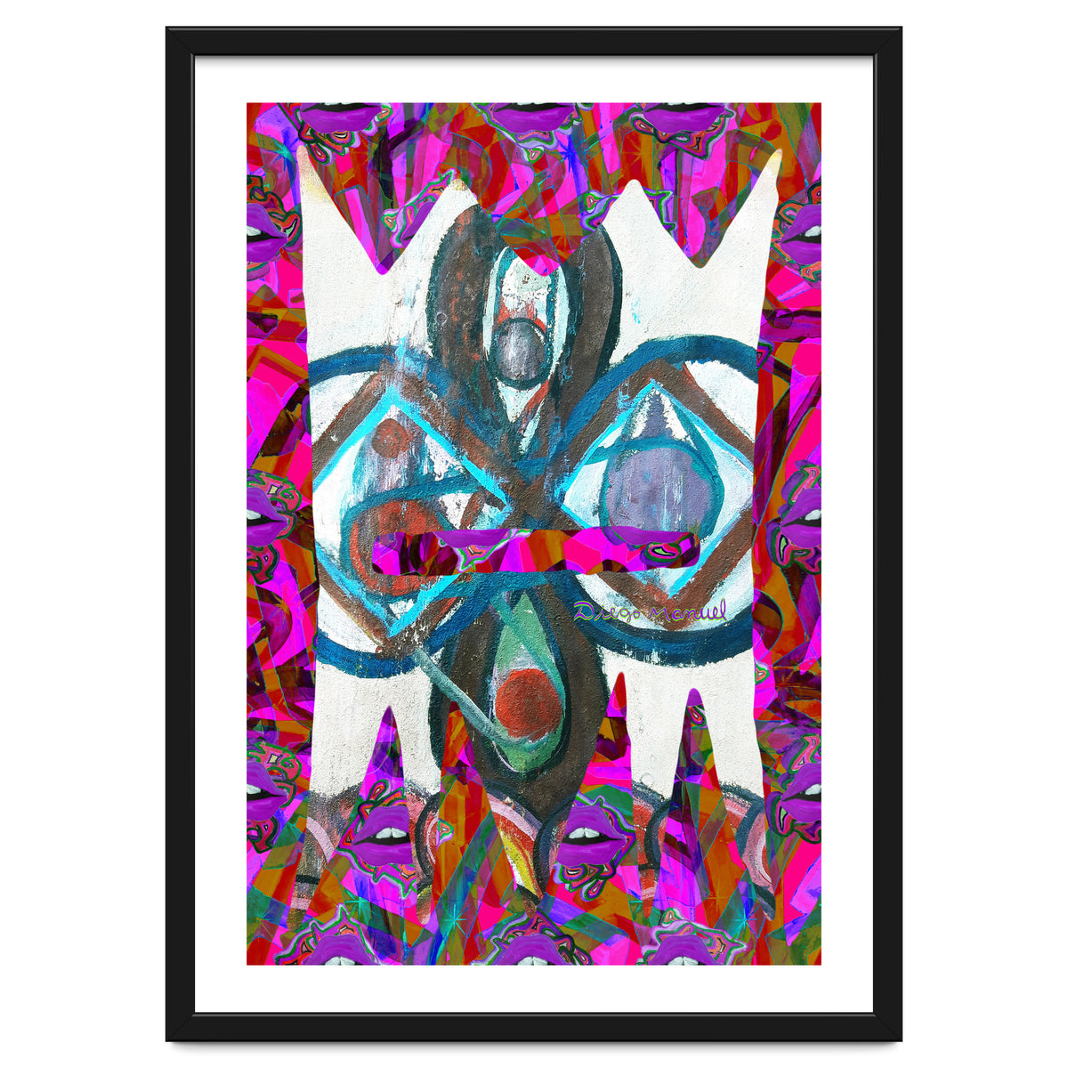 Graffiti Digital Nuevo 2023 12