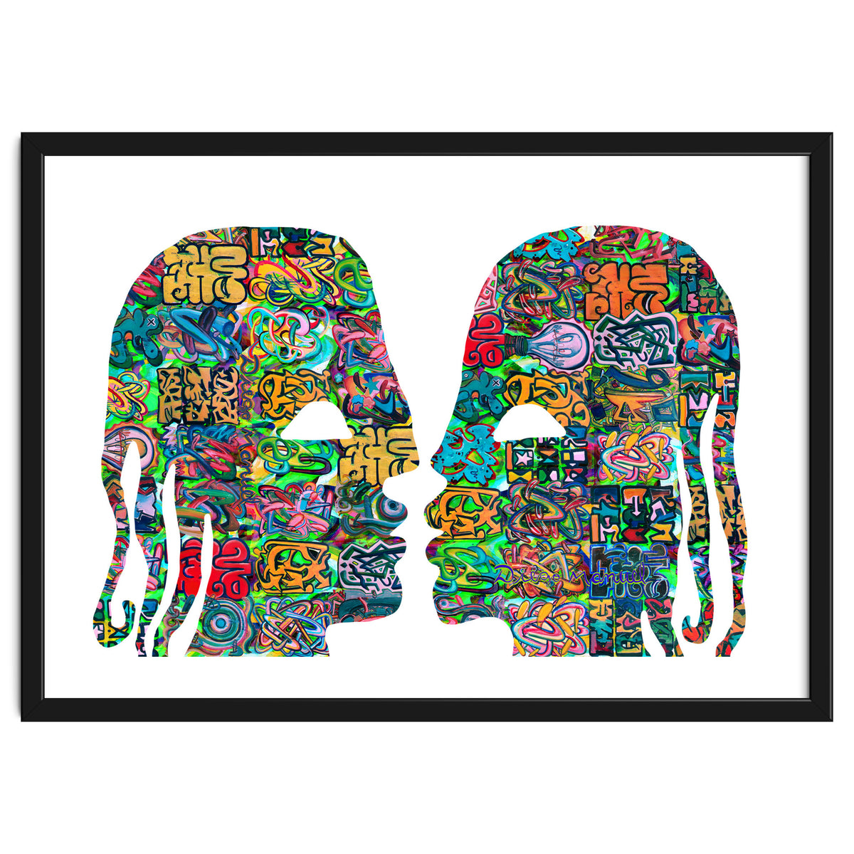 Abstracto Pop Nuevo 3