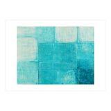 Blue Floor (Print Only) thumbnail