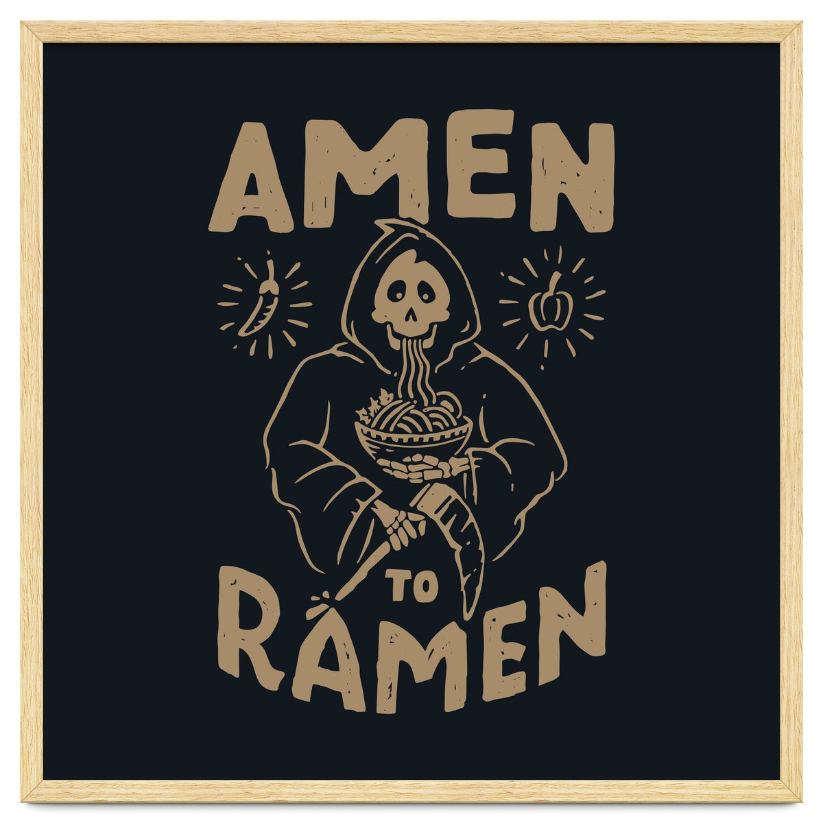 Amen Ramen