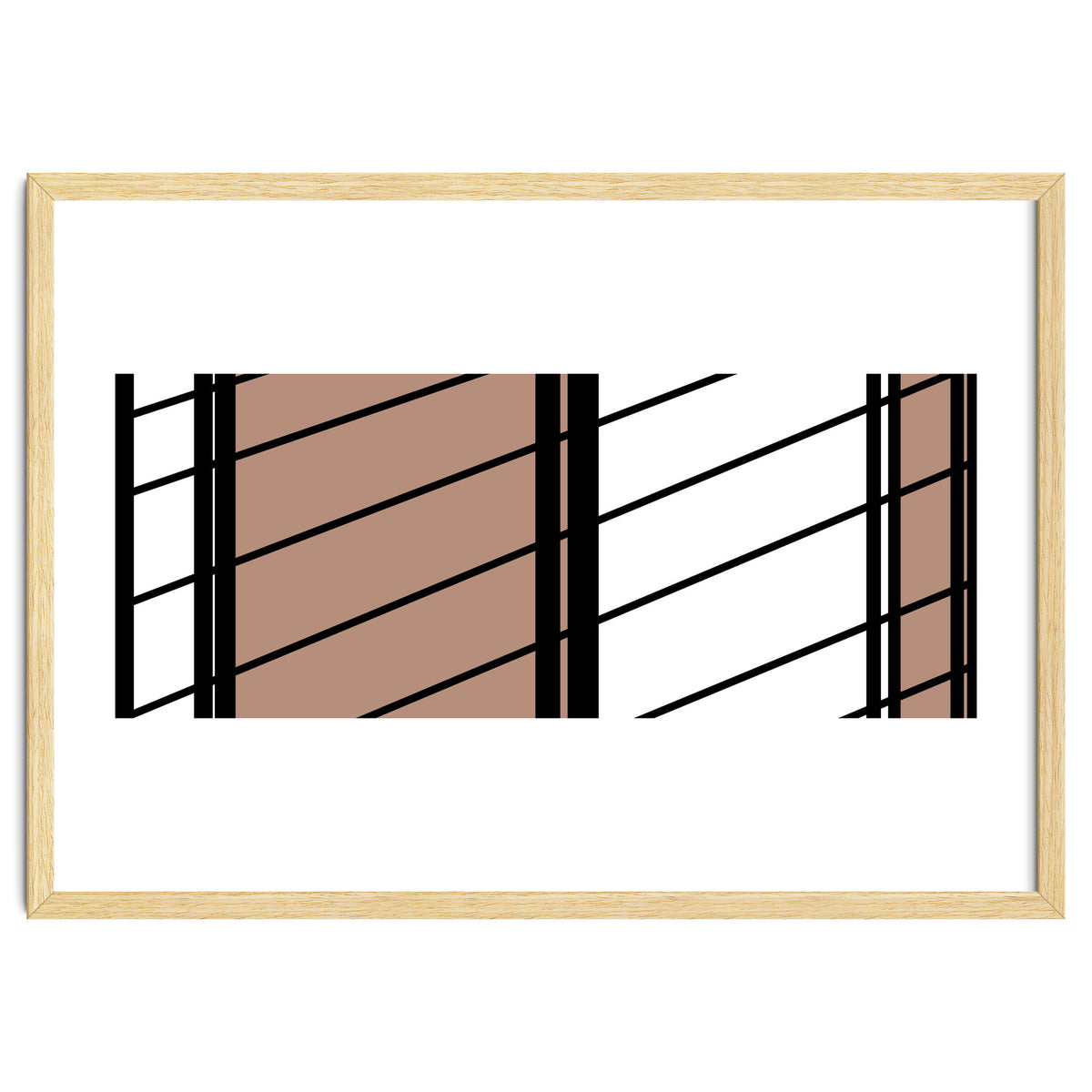 Abstrato Geométrico 38.5