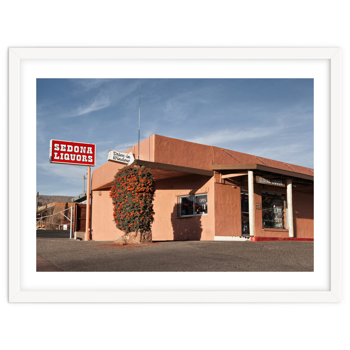 Liquor Store Sedona