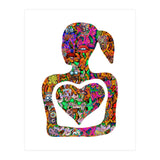 Mujer Digital 3 10  (Print Only) thumbnail