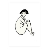 Smile (Print Only) thumbnail