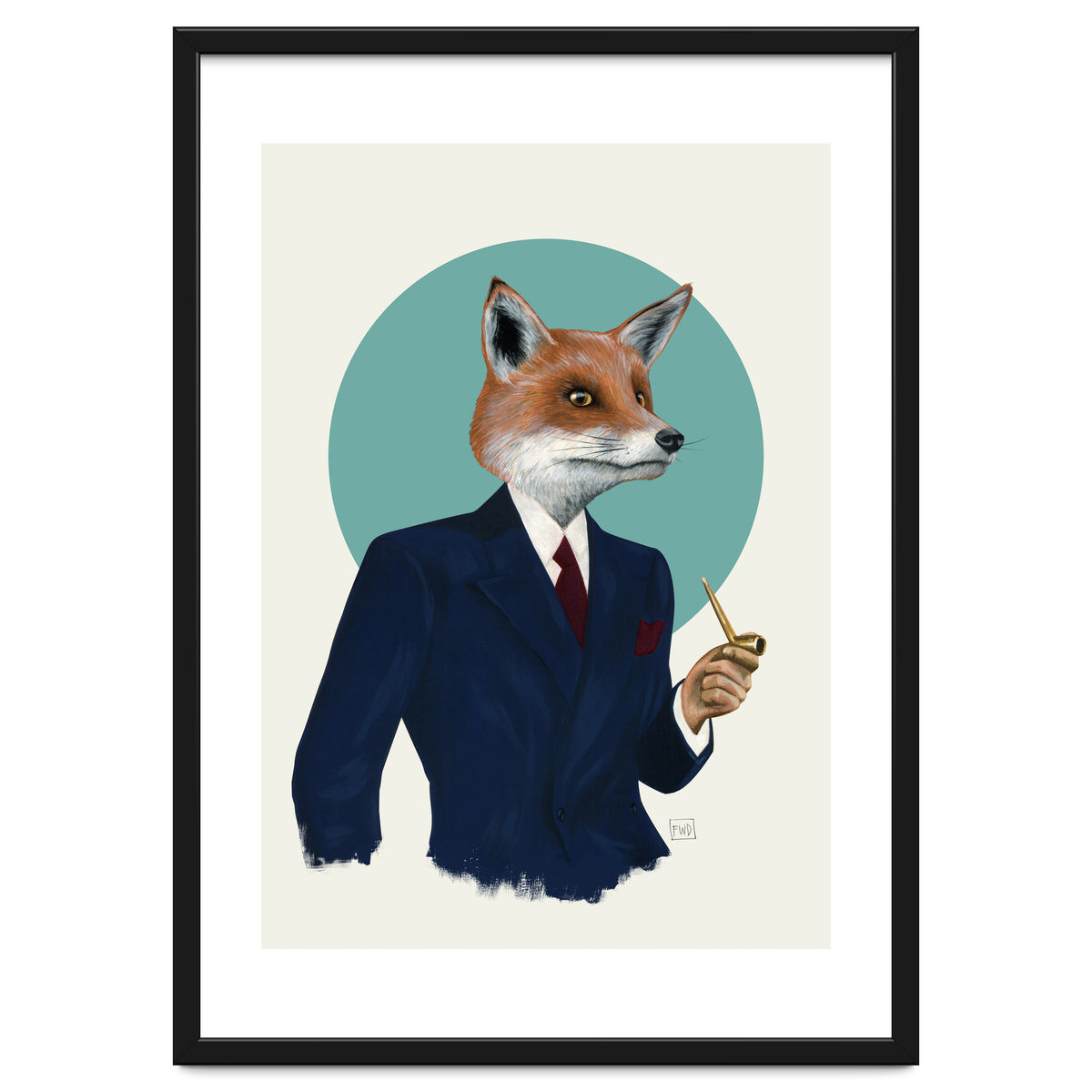 Mr Fox