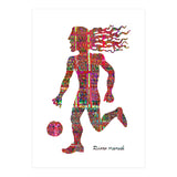 Jugador 80  (Print Only) thumbnail