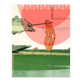 Doctor Fish (Print Only) thumbnail