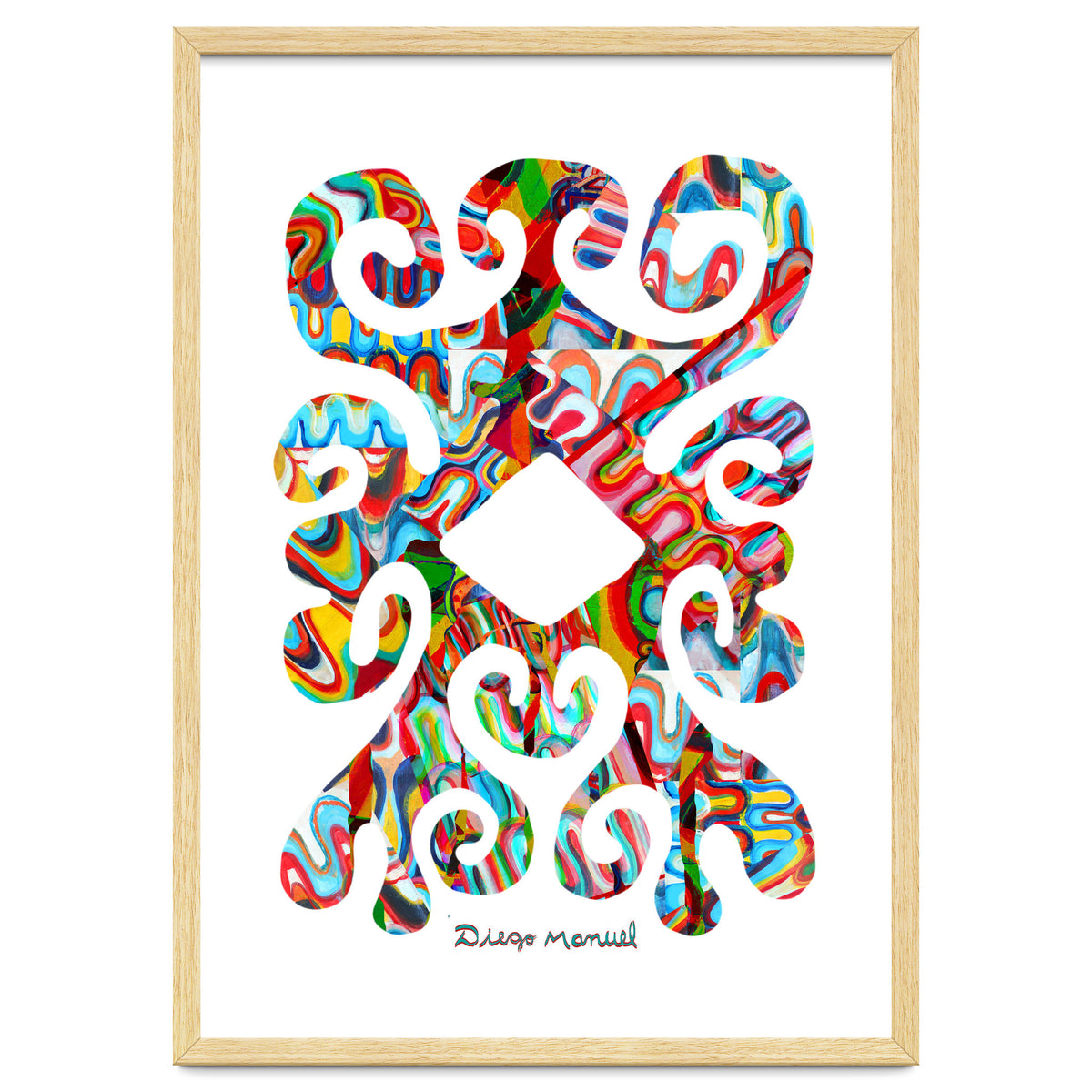 Pop Abstract 2023 161 Copia