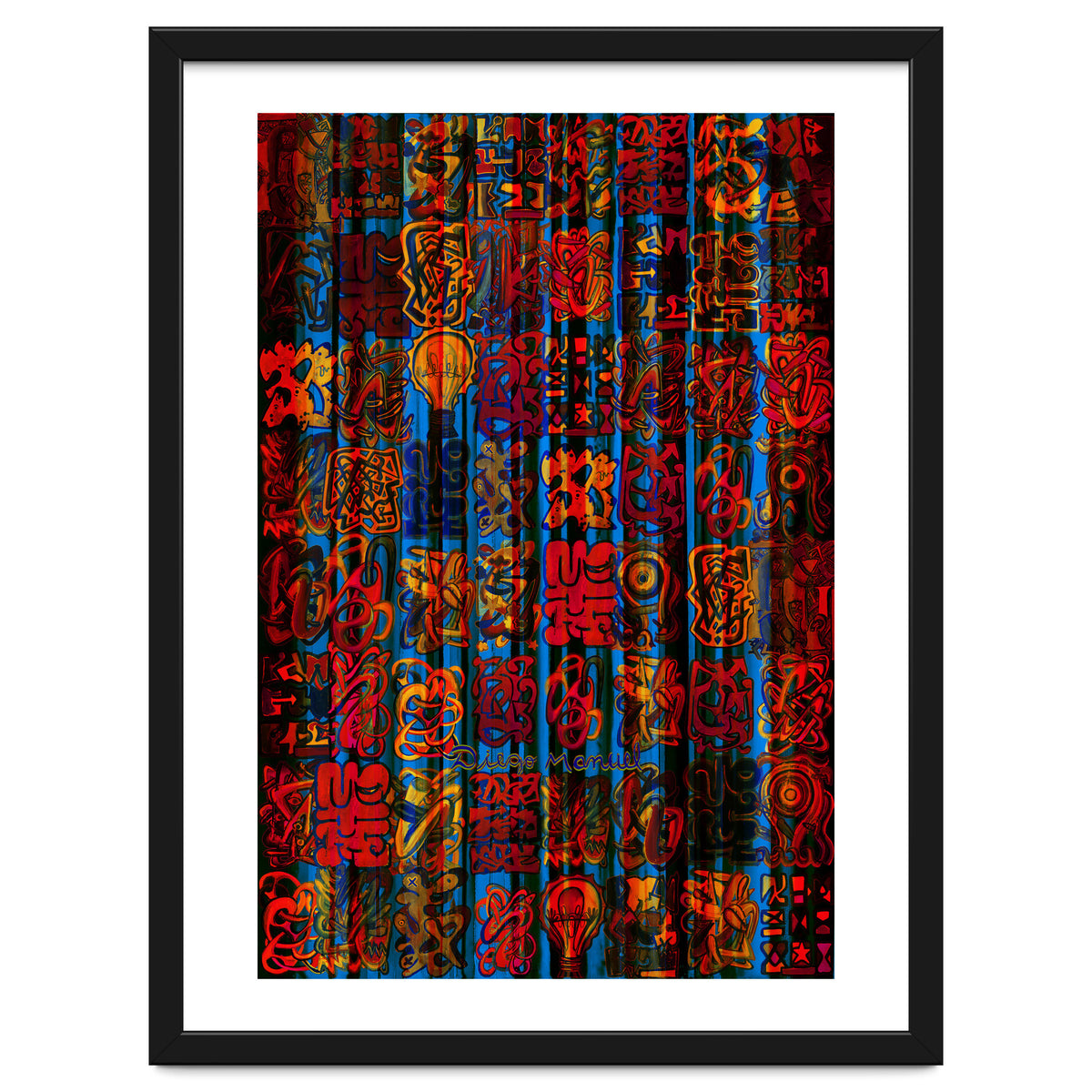 Graffiti Digital 2022 39