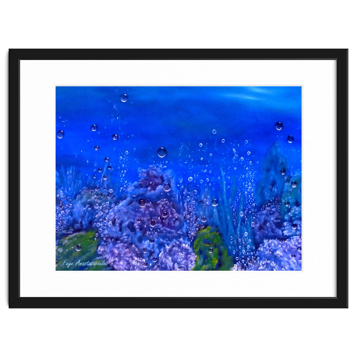 Coral Reef