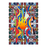 Fuego Y Graffiti 46 (Print Only) thumbnail