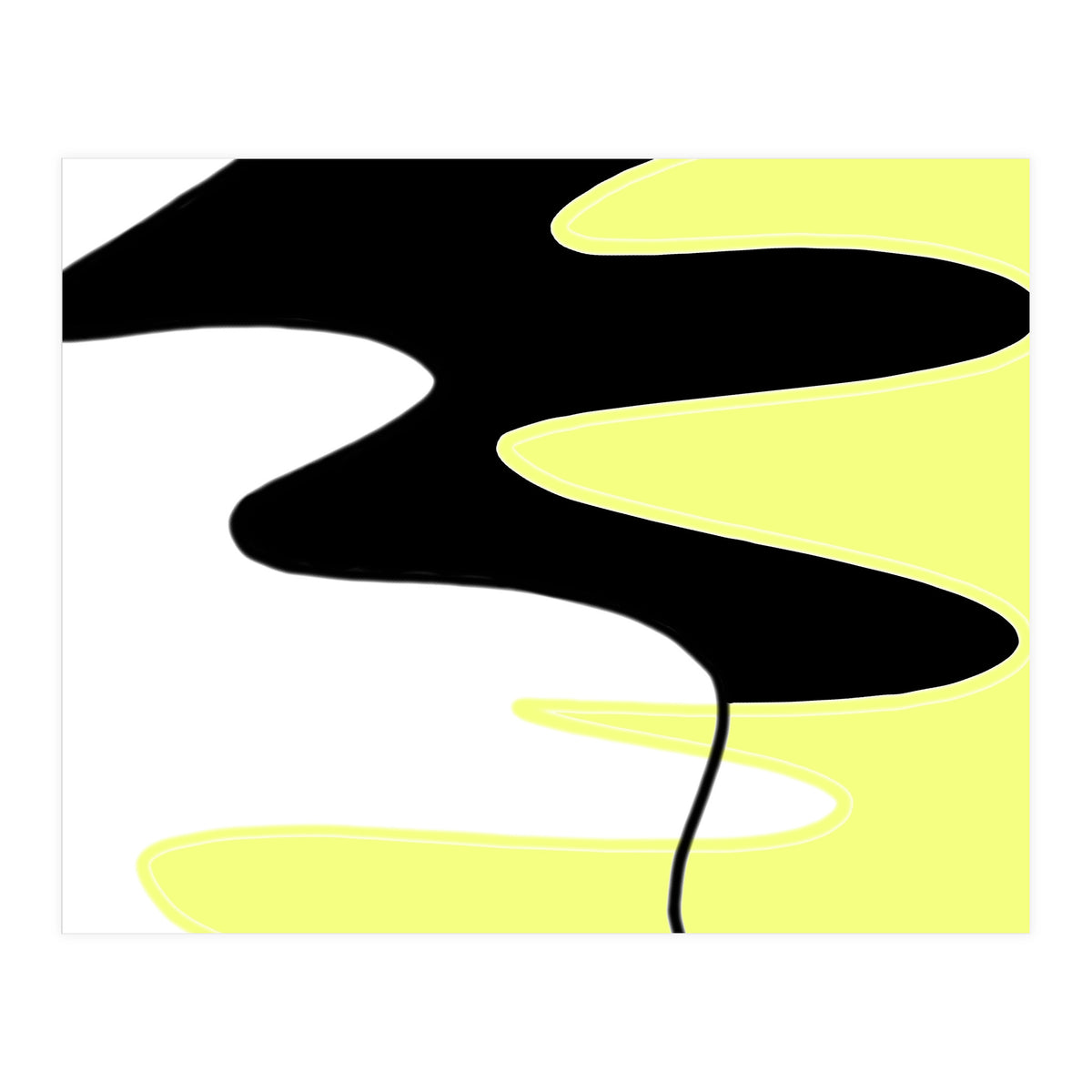 Snakes 5 (Print Only)