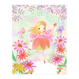 Fairy in the Garden (Print Only) thumbnail