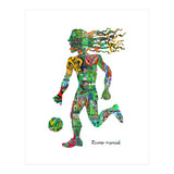 Jugador 79 (Print Only) thumbnail