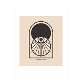 Space And Time (Print Only) thumbnail
