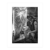 Star Wars Poster (Print Only) thumbnail