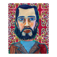 Cortazar (Print Only)