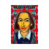Shakespeare (Print Only) thumbnail