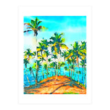 Seas The Day (Print Only) thumbnail