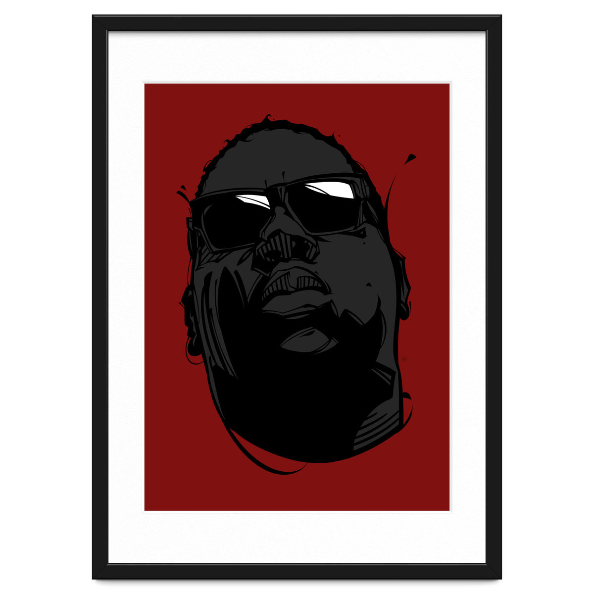 Notorious Big