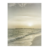 Gasparilla Island Sunset | Vintage (Print Only) thumbnail