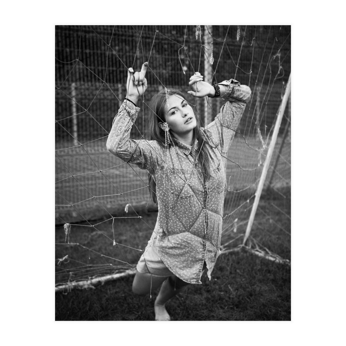 It's a Trap (Print Only)