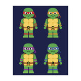 Teenage Mutant Ninja Turtles Toys (Print Only) thumbnail