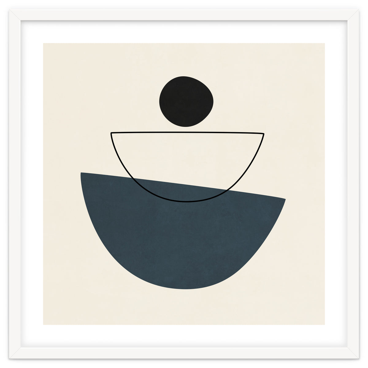 GEOMETRIC ART - 01BB