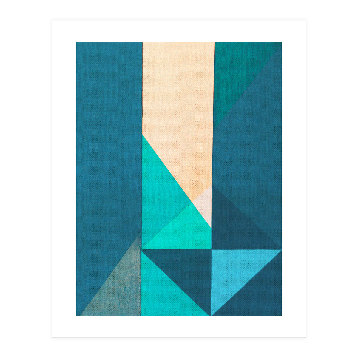 Shared Space 2 (Print Only)