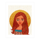 The Dreamer (Print Only) thumbnail