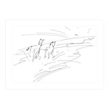 Summer Morning (Print Only) thumbnail