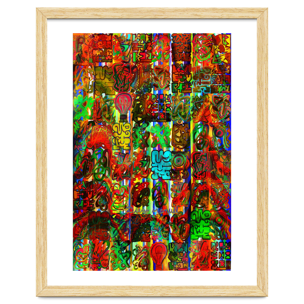 Graffiti Digital 2022 378