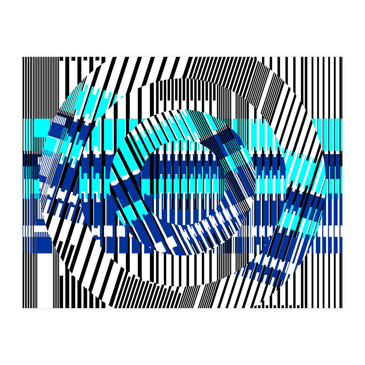 Opt Global XV (Print Only)