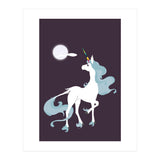 This is the last unicorn (Print Only) thumbnail