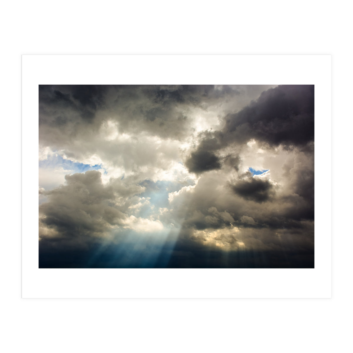 Atmosphere II (Print Only)