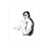Untitled #23 - Nude (Print Only) thumbnail