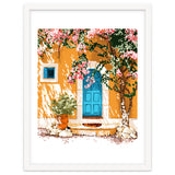 Oh The Places You Will Go, Spanish Bougainvillea Villa thumbnail