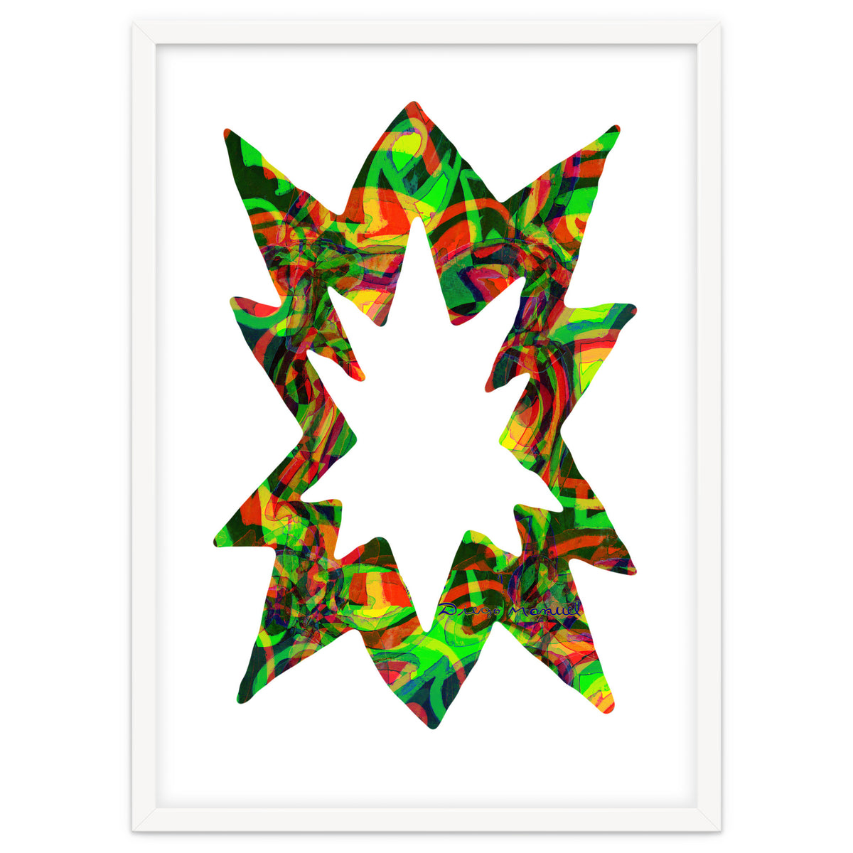 Graffiti Digita 2023 1