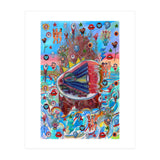 La Isla Digital 26 (Print Only) thumbnail
